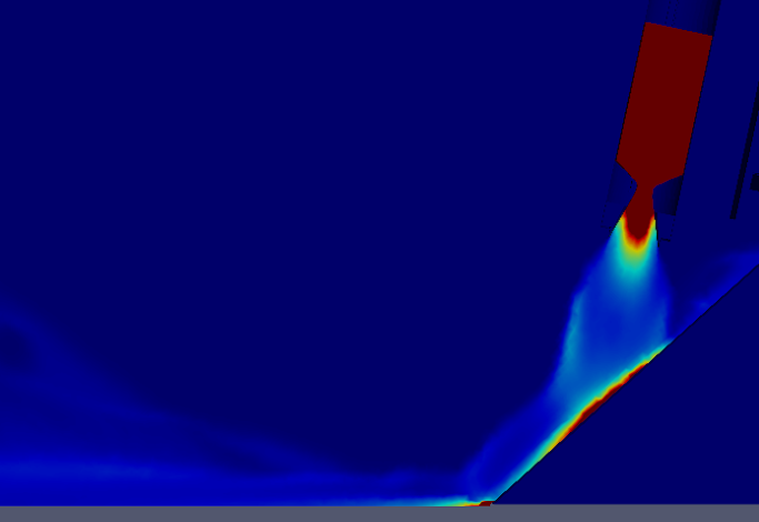 Interfacial Area Transport