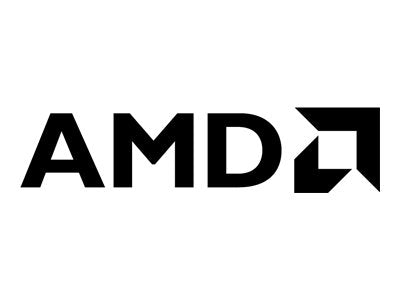 AMD EPYC server processor package view
