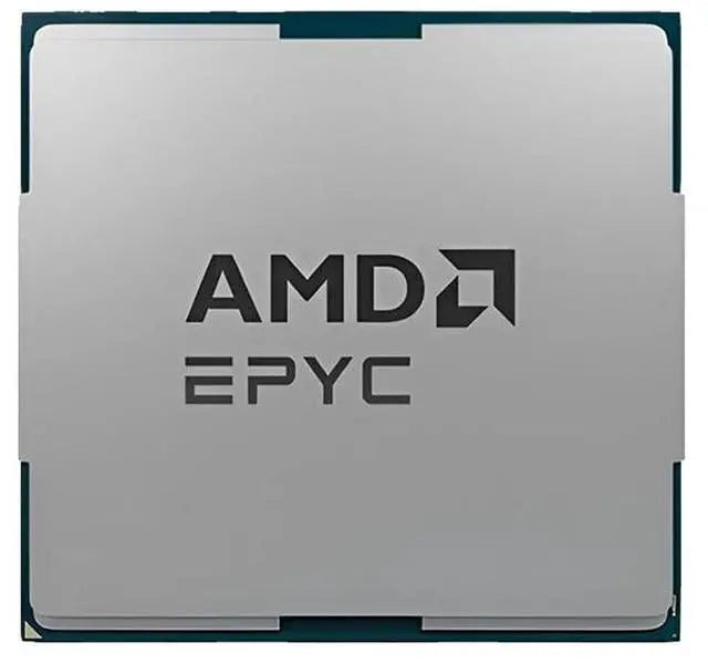 AMD EPYC 9655 96-core processor, model 100-000000674