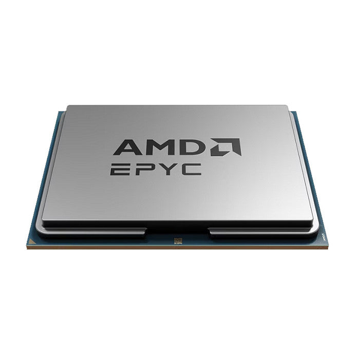 AMD EPYC 9745 128-core processor, model 100-000001460