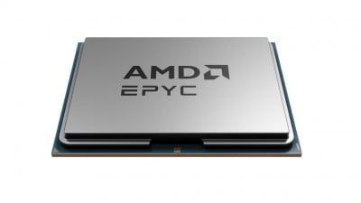 AMD EPYC 9825 processor