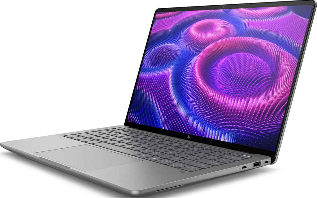 HP ZBook Ultra G1a Mobile Workstation - 35.6 cm (14") - Ryzen AI Max+ 395 - 128 GB RAM - 2 TB SSD - Deutsch