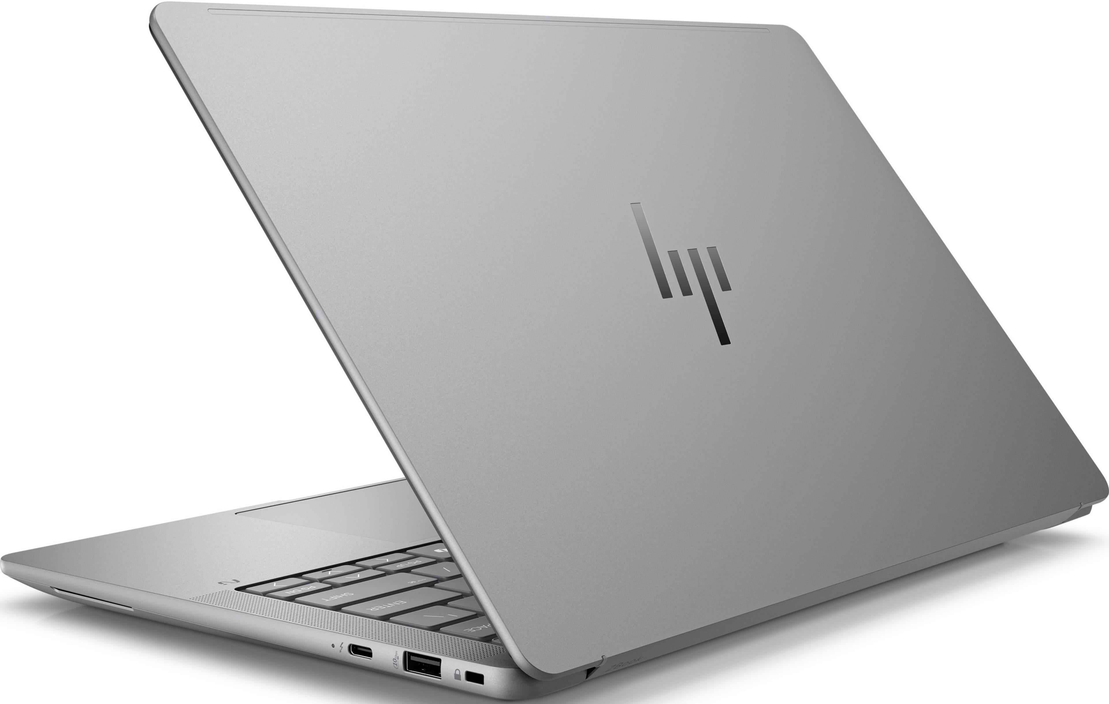 HP ZBook Ultra G1a Mobile Workstation - 35.6 cm (14") - Ryzen AI Max+ 395 - 128 GB RAM - 2 TB SSD - Deutsch