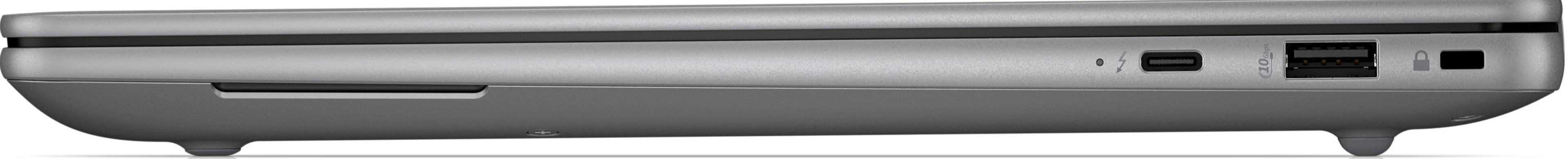 HP ZBook Ultra G1a Mobile Workstation - 35.6 cm (14") - Ryzen AI Max+ 395 - 128 GB RAM - 2 TB SSD - Deutsch
