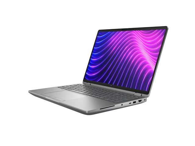 HP ZBook Fury 16 G1i 98L79ET#ABD – offizielle Produktansicht
