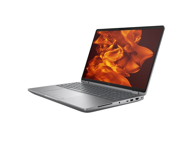 HP ZBook Fury 16 G1i – Core Ultra 9 285HX – RTX PRO 4000 Blackwell – 64 GB – 2 TB