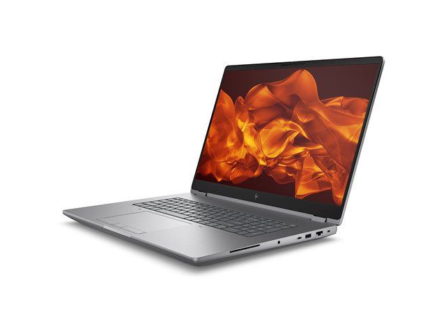 HP ZBook Fury G1i 18 – 98L73ET#ABD – Produktansicht