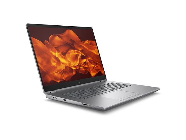 HP ZBook Fury G1i 18 – 98L73ET#ABD – weitere Produktansicht