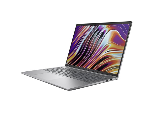 HP ZBook Power G11 A 86B21EA front view