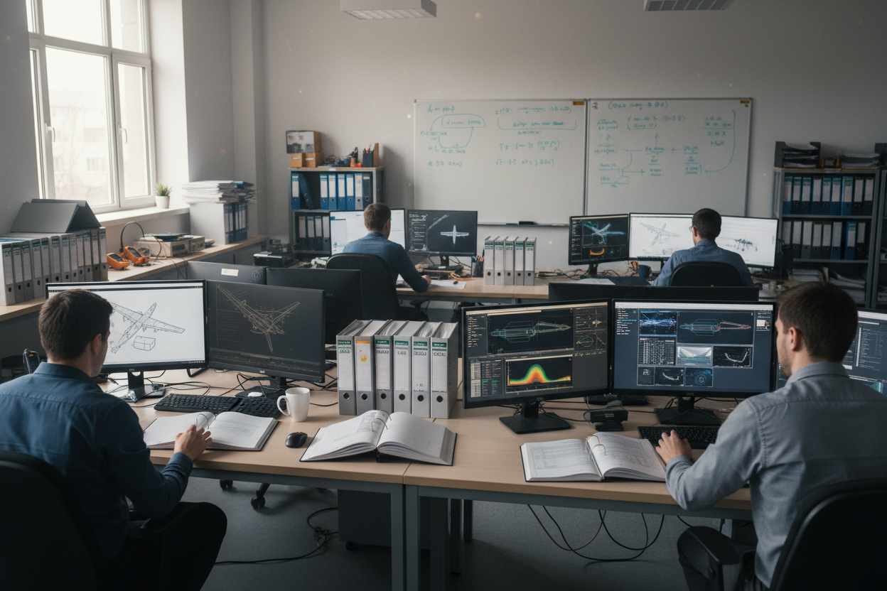 icmore humble and realist