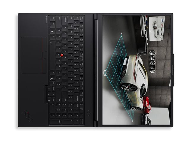 Lenovo ThinkPad T16g Gen 3 21V50006GE RTX 5080 product view