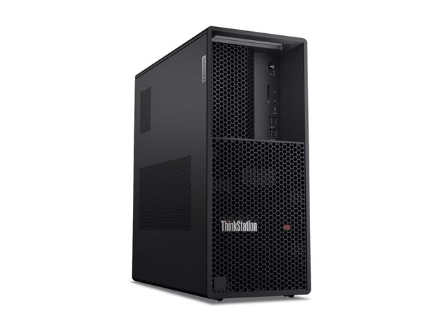 Lenovo ThinkStation P3 Gen 2 30HT00AHGE side view