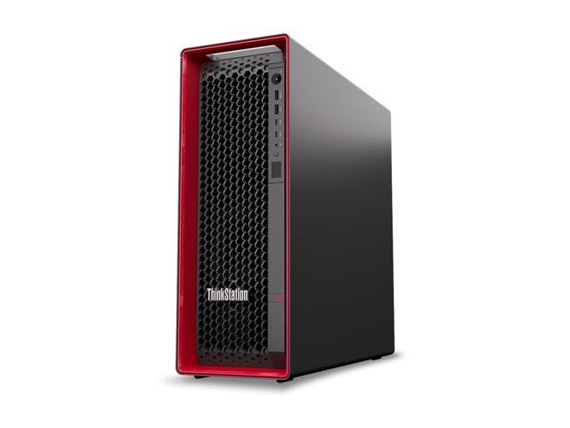 Lenovo ThinkStation P5 Gen 2 30KB0028GE professional desktop workstation