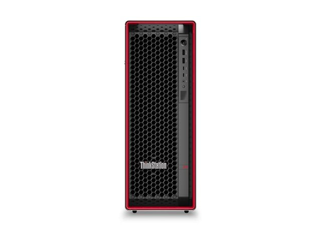 Lenovo ThinkStation P5 Gen 2 tower workstation secondary product view